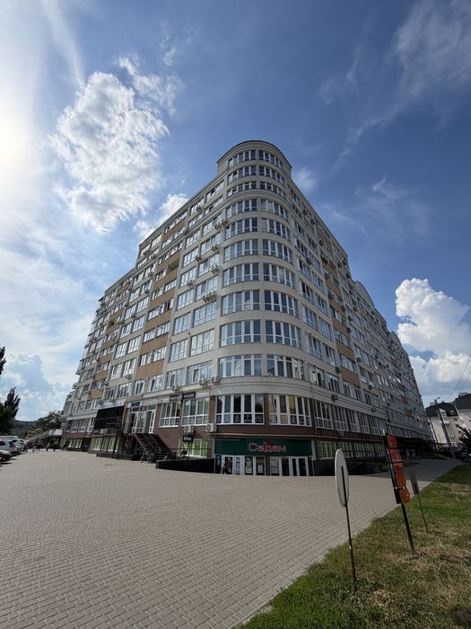 NEWStreet! Продам Видову 1 кімн.кв по вул. Стрілецькій