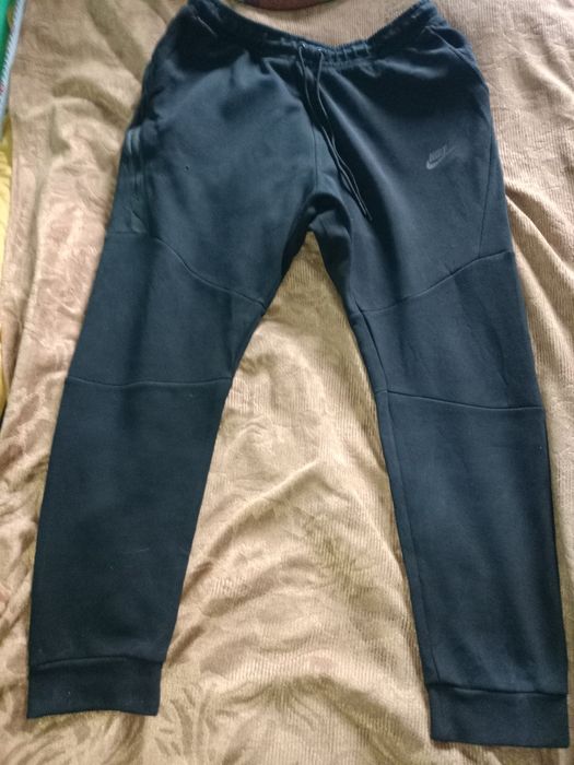 Спортивные штаны Nike Tech Fleece Joggers