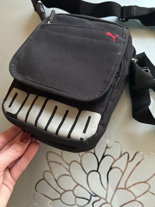 Сумка-барсетка puma