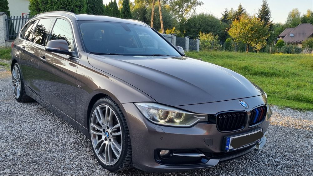 BMW Seria 3