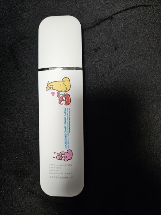 InFace peeling kawitacyjny edycja limitowana Larwa