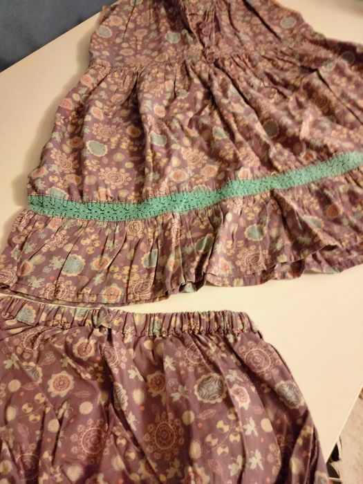 Dresses for girls aged 12–18 months