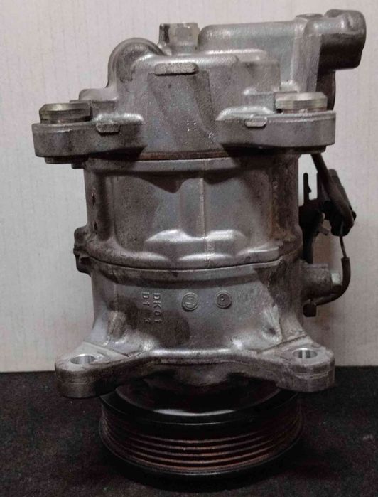 Compressor Ar Condicionado 9299328-04 - BMW 1