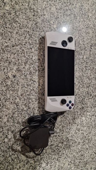 Consola ASUS ROG Ally Z1