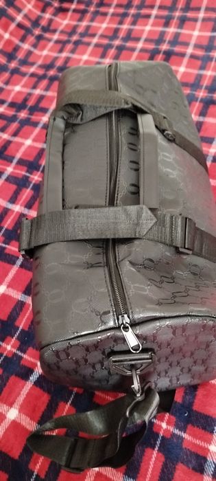Nowa duża torba podróżna travel BAG gratis wysyłka  InPost