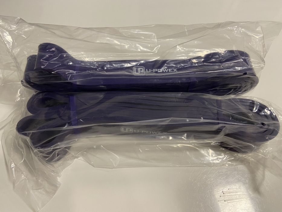 РЕЗИНОВЫЕ ПЕТЛИ,U-Powex, Фитнес резинки для подтягивания, эспандер