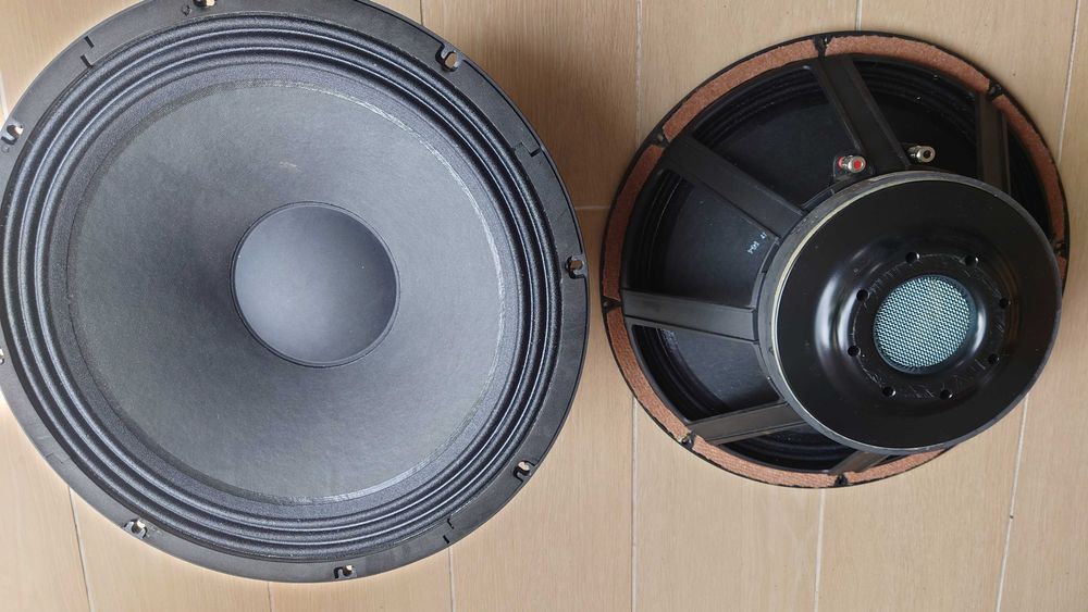 Altifalantes CELESTION FTR18 4080HDX