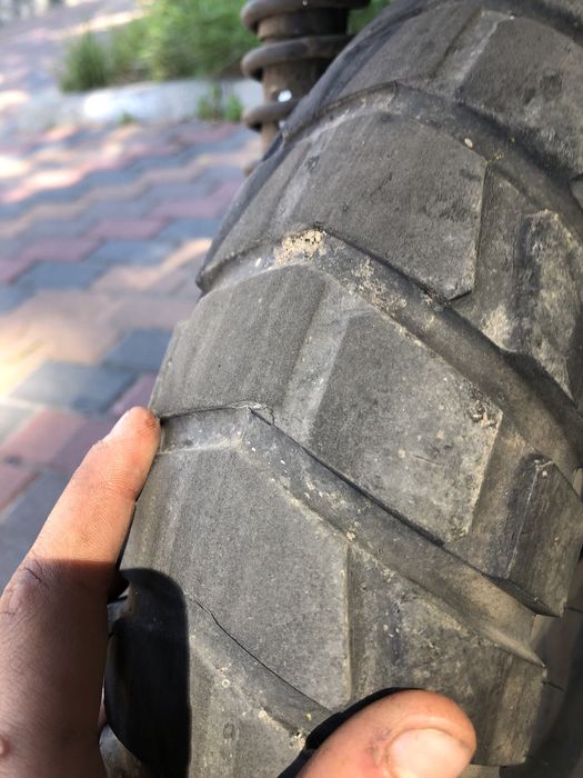 Обмен на мотор от альфи