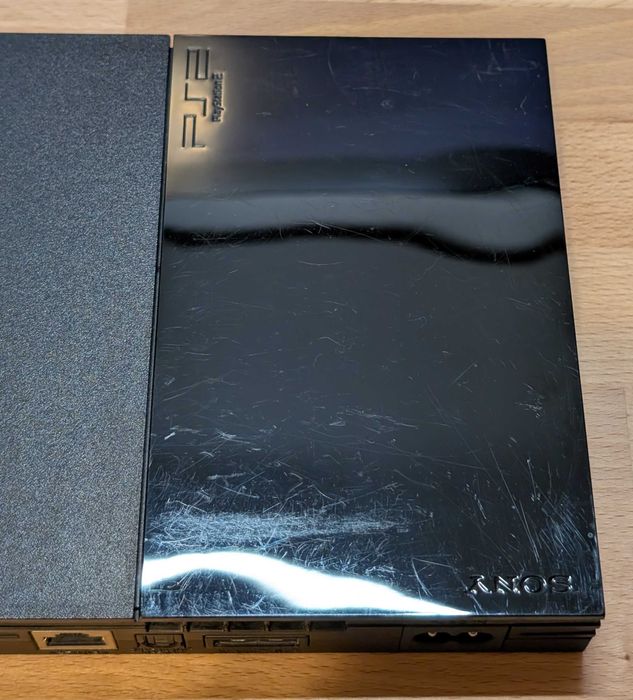 Playstation 2 Slim - SCPH-90004