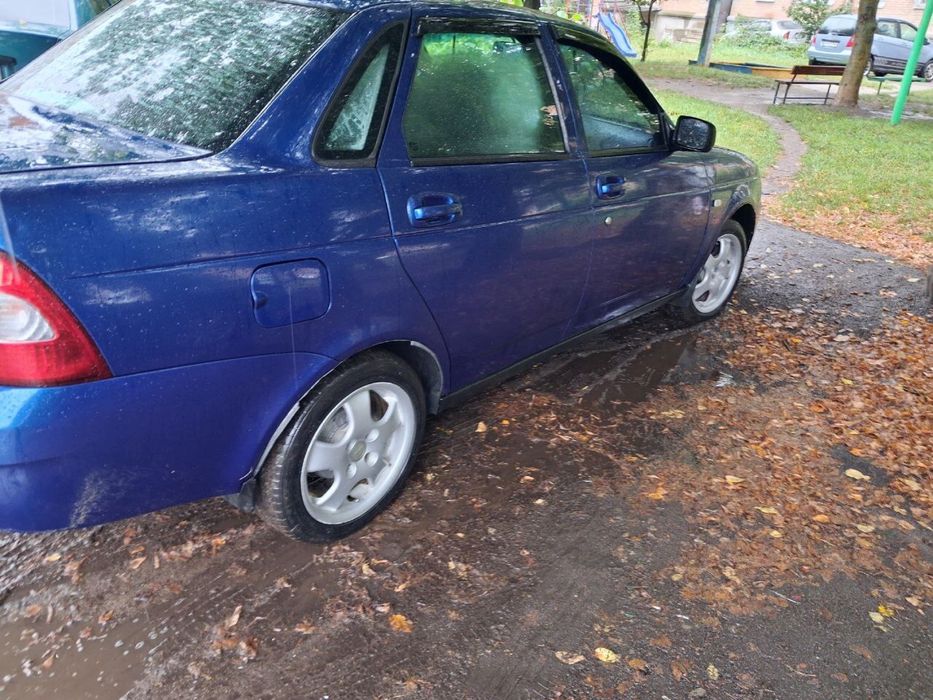 Продам автомобіль