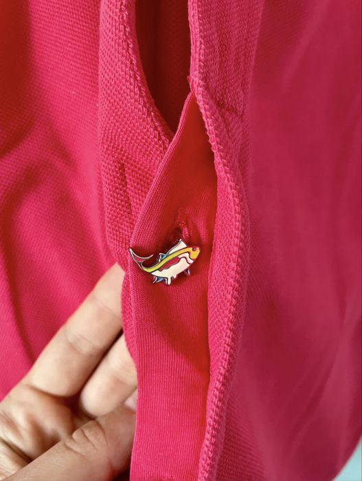 Сукня поло Kenzo оригінал, розмір M