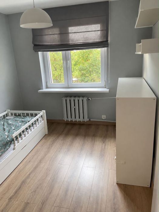 Mieszkanie 54m2 Łódź Górna do wynajęcia
