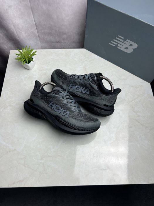 Кросівки Hoka Mach 6 Розмір 40 Original Взуття
