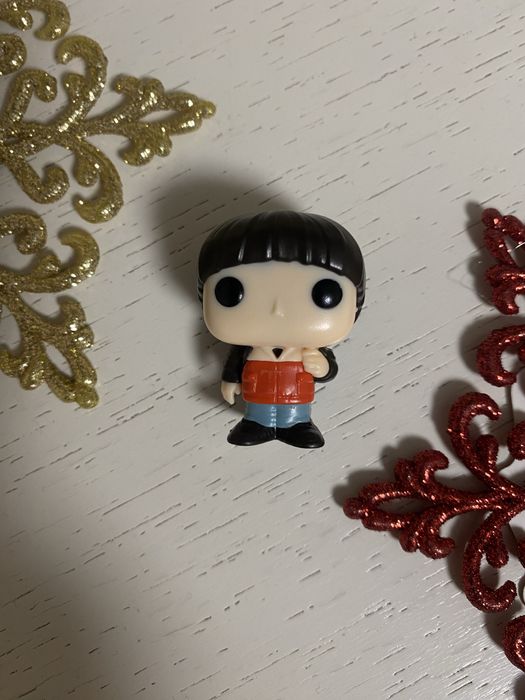 Уилл очень странные дела