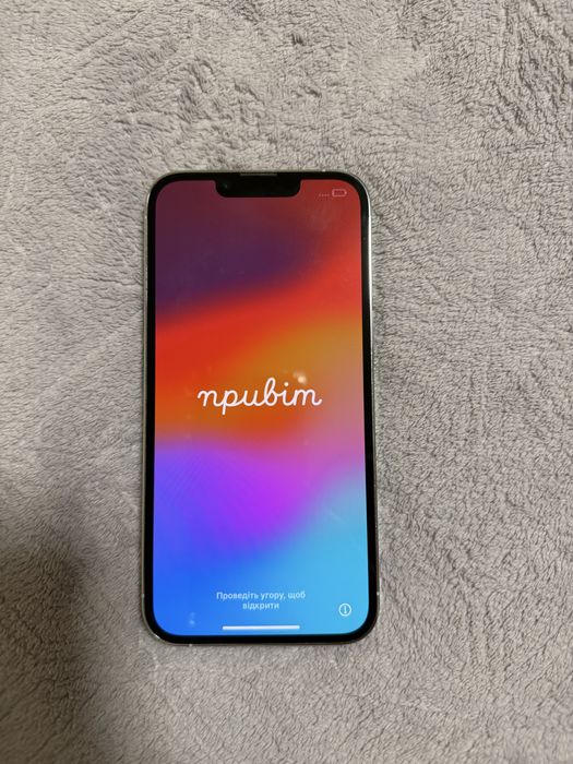 Iphone 13 pro, 256 мг