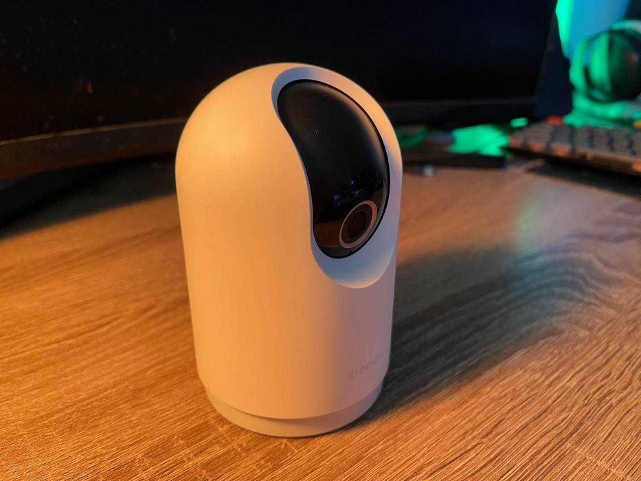 Xiaomi Smart Camera C500 Pro