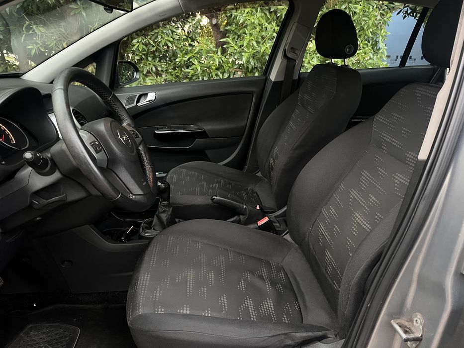 Opel Corsa 1.3 cdti
