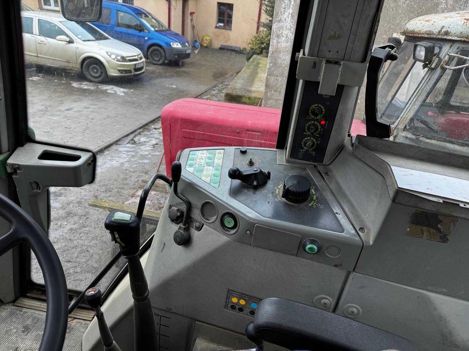 Fendt Farmer 309 po kapitalnym remoncie gotowy do pracy