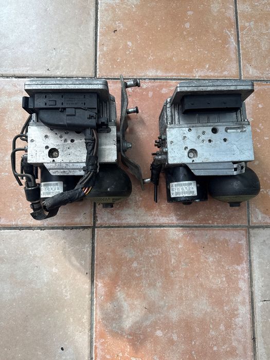Modulo ABS/SBC Mercedes E Classe W211