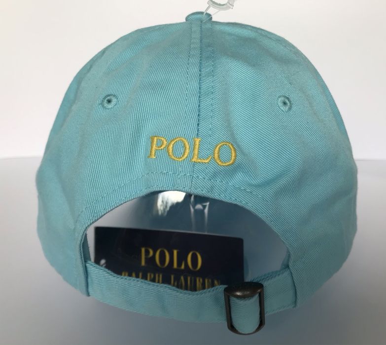 Czapka Ralph Lauren