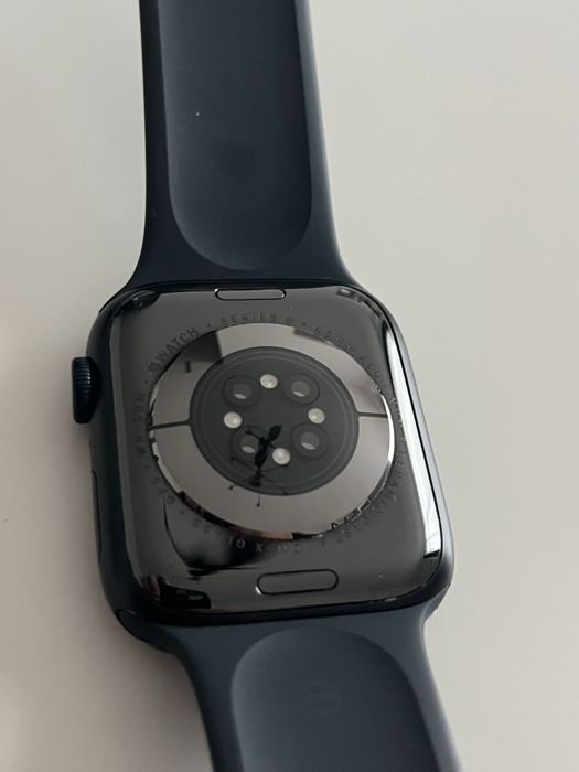 Apple Watch 8 45mm 86%
