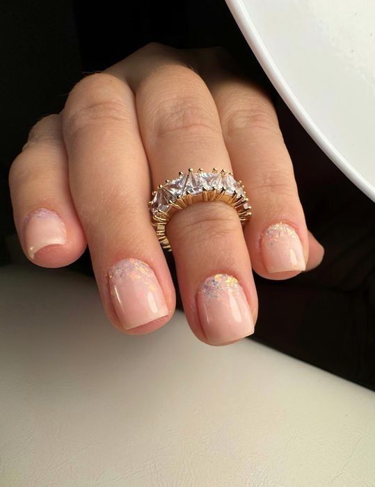 Manicure i pedicure | - 10% na pierwszą stylizację