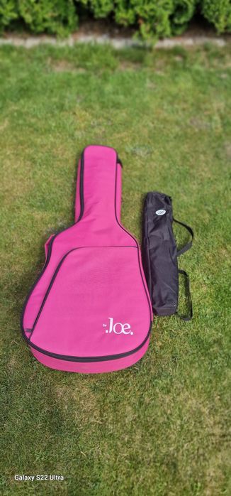 Gitara akustyczna Vintage