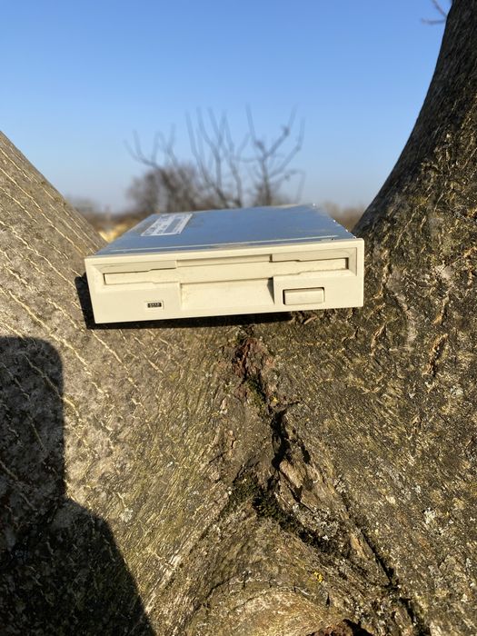 Лот зі старого пк