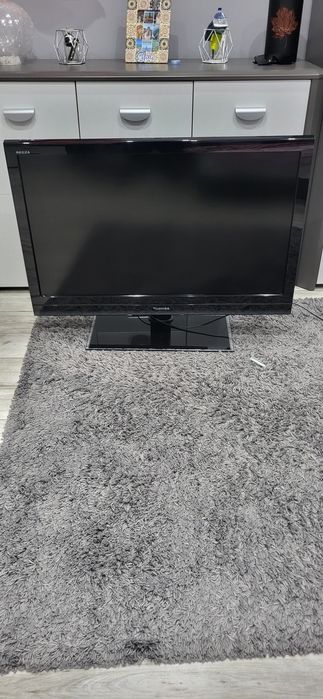 Telewizor Toshiba Regza 32 Cale