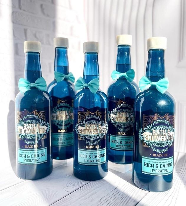 Адвент-календар 24 SPA-косметики EXCLUSIVES