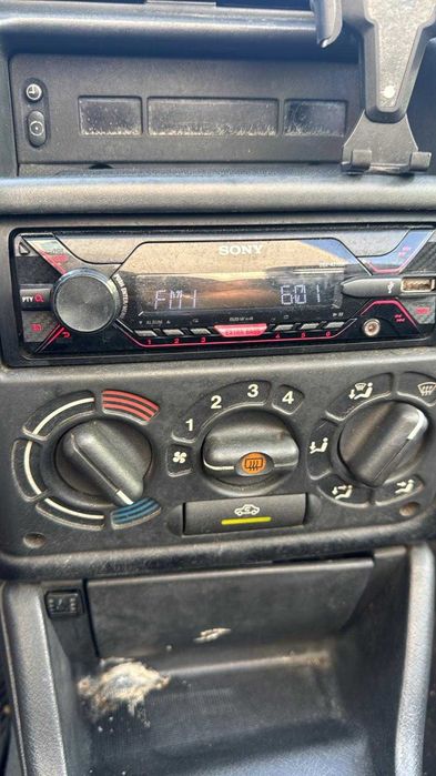 Opel astra bertone cabrio de 1997 1.4 com gpl
