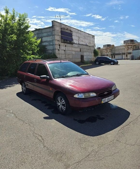 Ford mondeo mk1,форд мондео  1.8 бензин