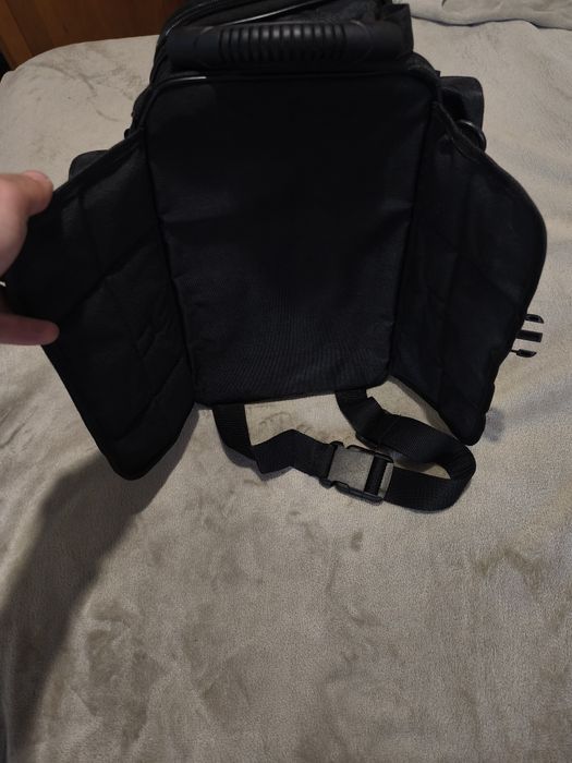Try Mochila magnet moto