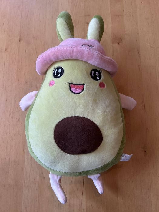Pluszak Avokado 42 cm