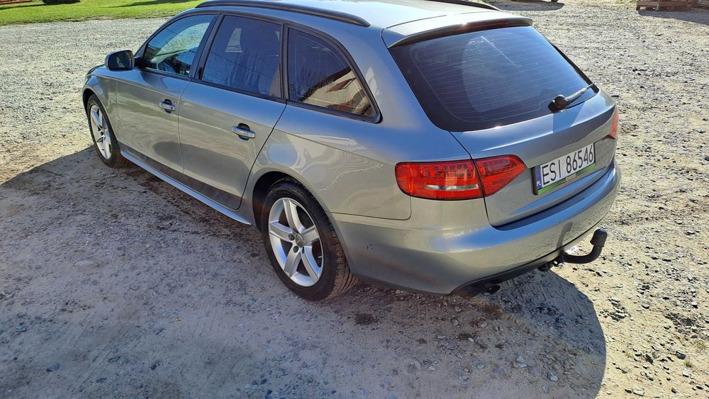 Sprzedam Audi a4 b8 2010 rok 1.8 fsi