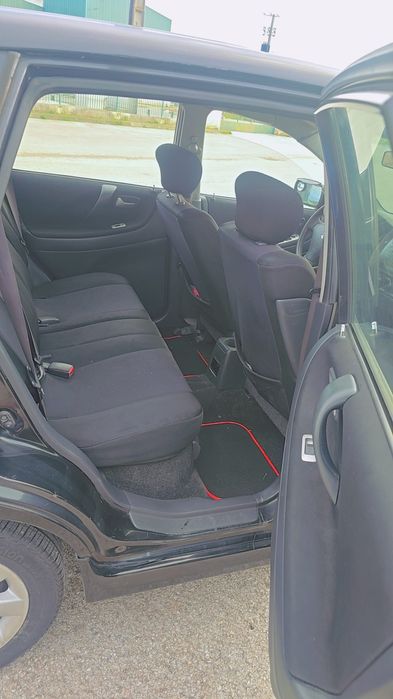 Suzuki Liana 2004