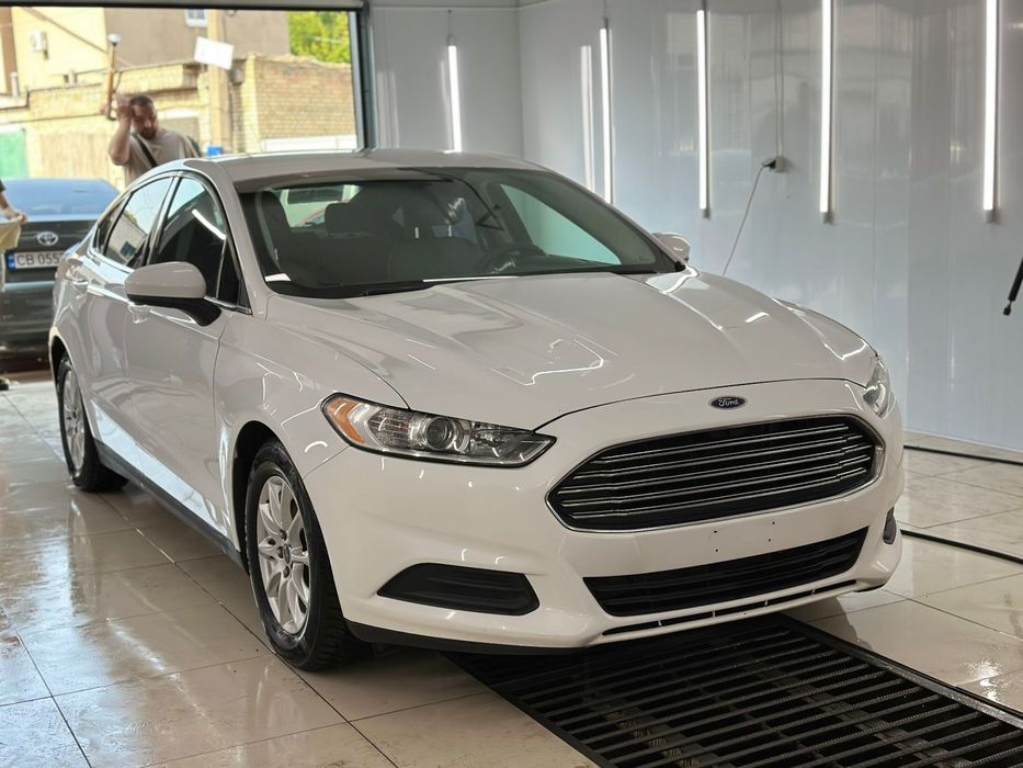 Продам  Ford в гарному стані