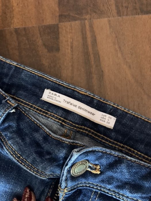 Jeans Zara