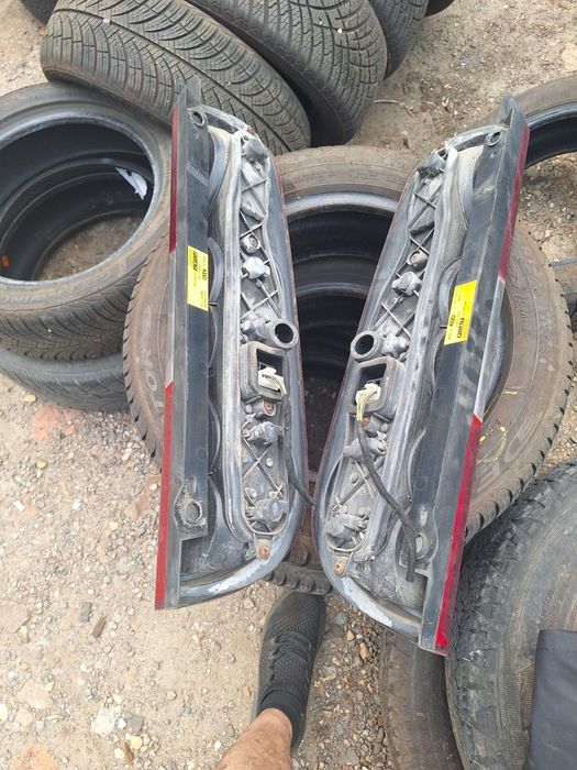 Lampa tył tylna fiat doblo 1 lift