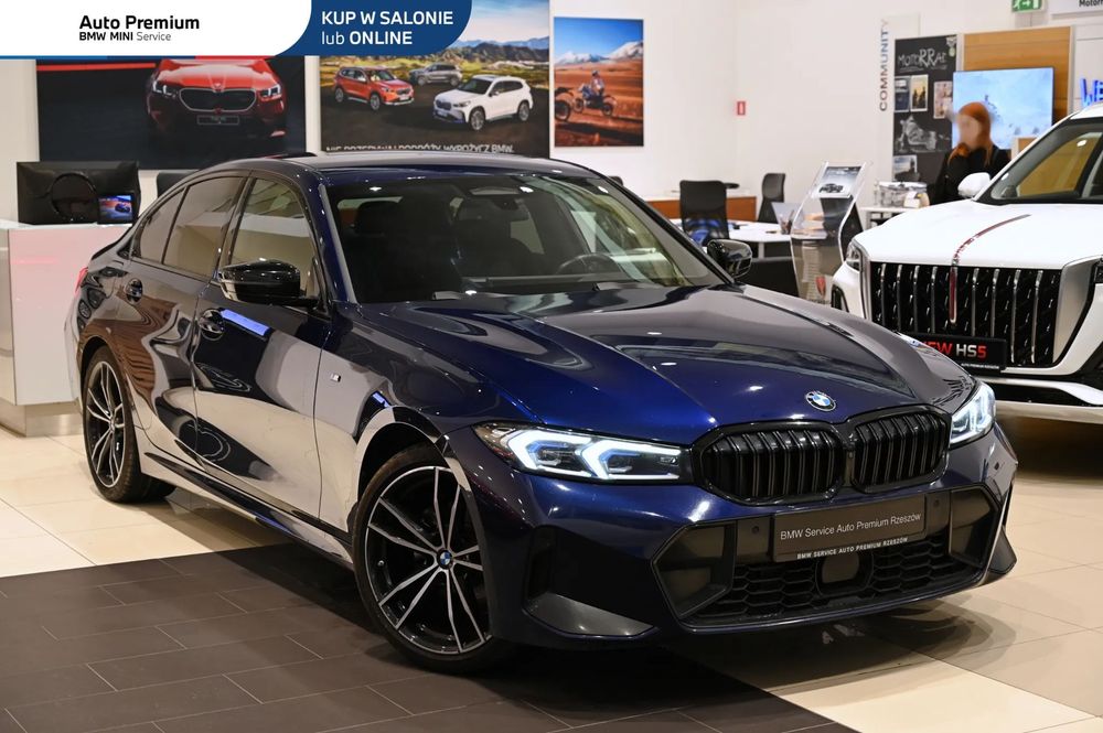 BMW Seria 3