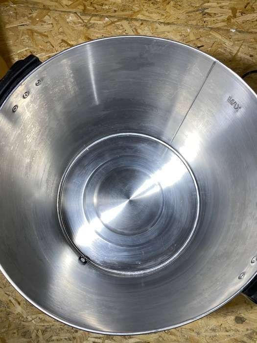 Термопот / електрочайник / стерилізатор / бойлер Klarstein з Німеччини