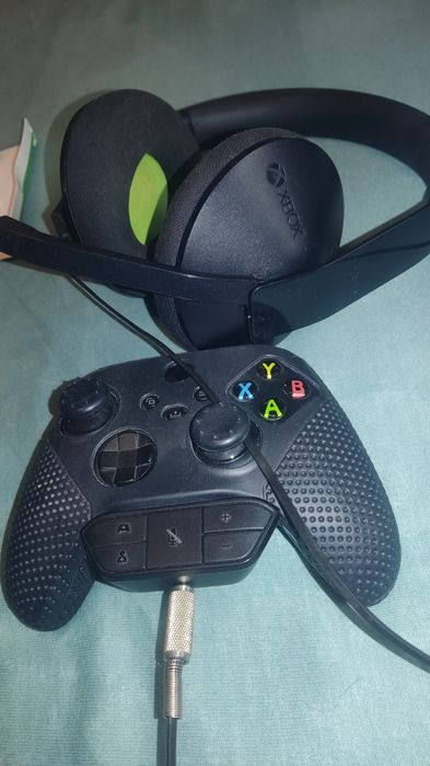 Super xbox series X + akcesoria