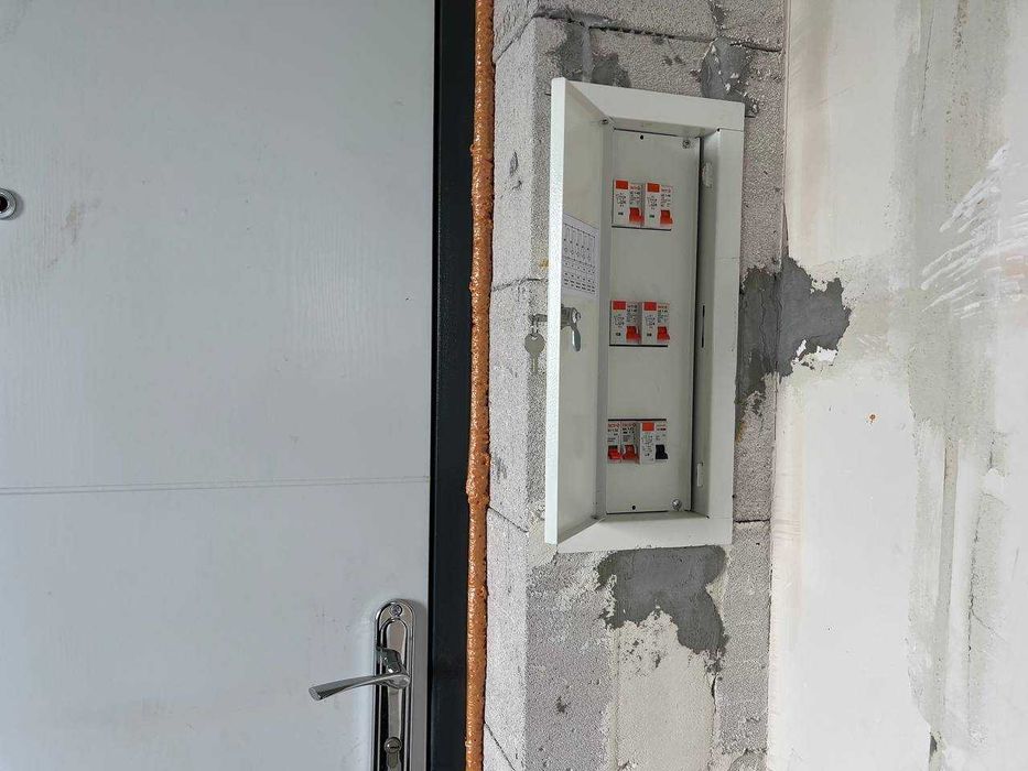 Продаж квартира 47м2 ЖК Одеський бульвар Метро Теремки УБД ЄОселя