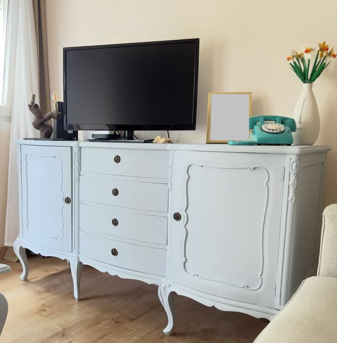 Movel Queen Anne