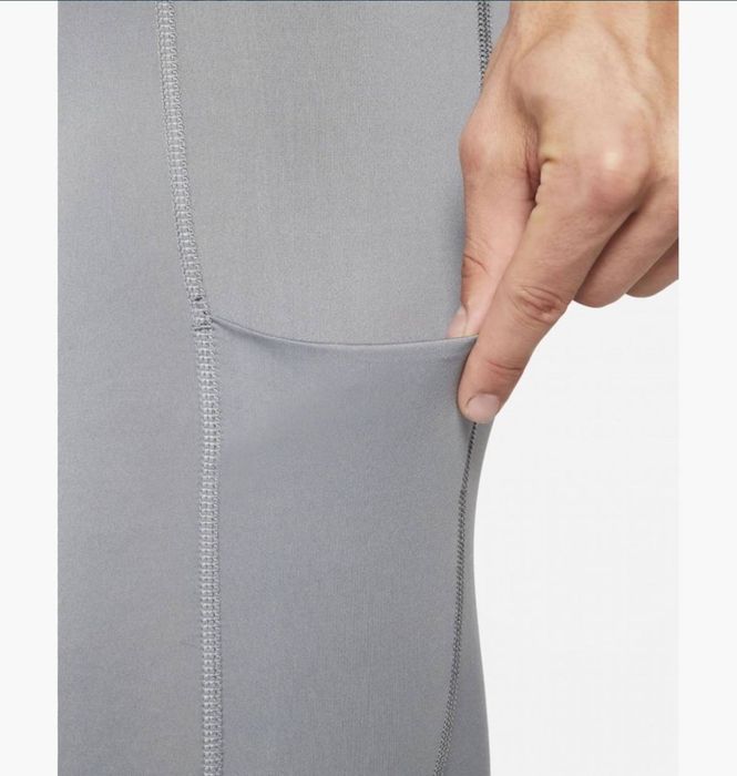 Чоловічі легінси Nike