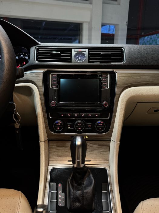 Продам Volkswagen Passat B8