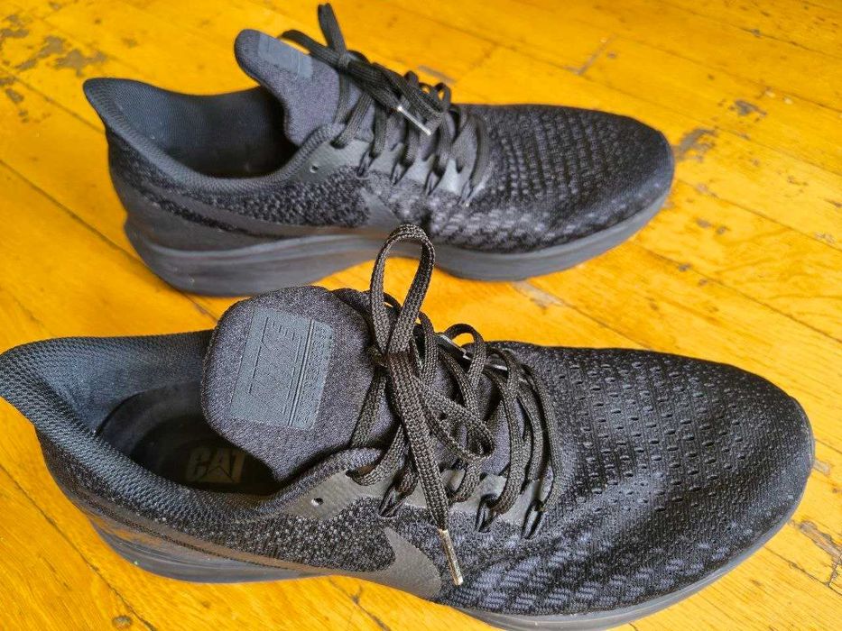 nike zoom pegasus 35 - купити чоловіче взуття - Ціна на OLX.ua