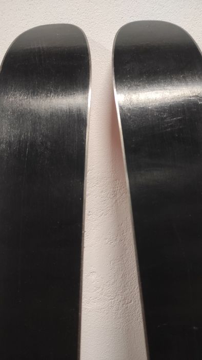 Narty Head SuperShape 107