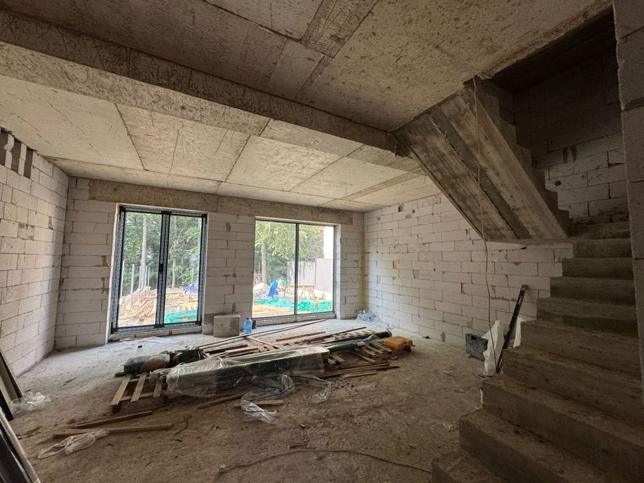 House by the address st. Staroznesenska ul (area 140 m²) - Atlanta.ua - photo 6