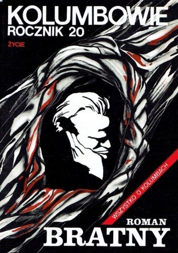 Kolumbowie Rocznik 20 Tom 2 Roman Bratny